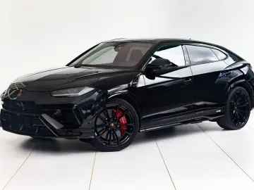 LAMBORGHINI Urus S 60th Anniversary