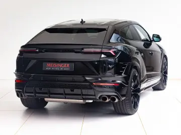 LAMBORGHINI Urus S 60th Anniversary
