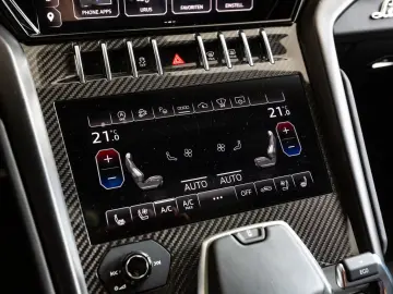 LAMBORGHINI Urus S 60th Anniversary
