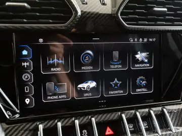 LAMBORGHINI Urus S 60th Anniversary