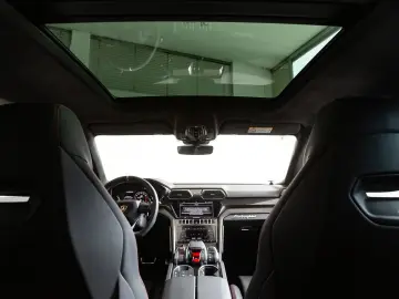 LAMBORGHINI Urus S 60th Anniversary