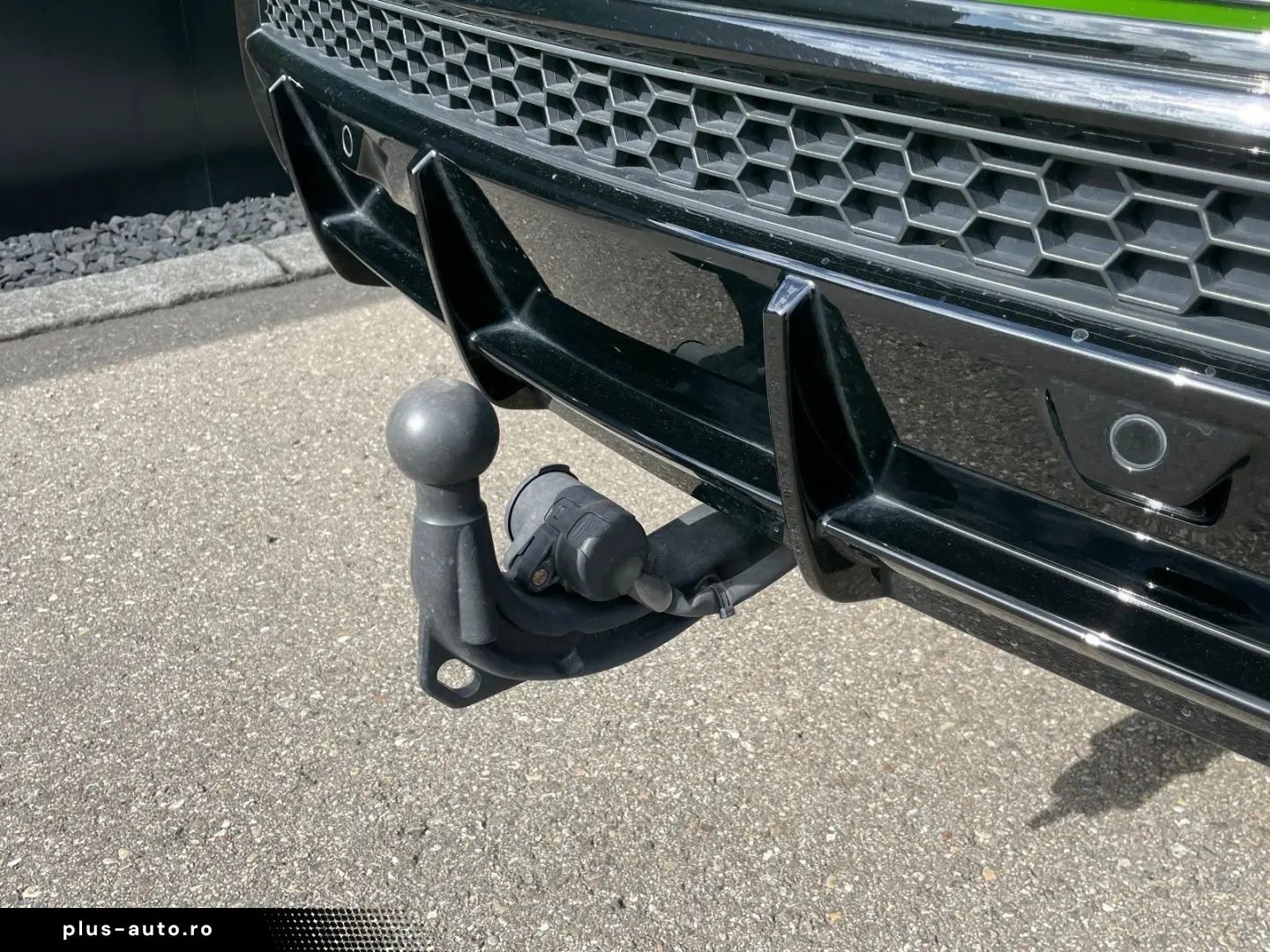 LAMBORGHINI URUS 2021 — imagine 24
