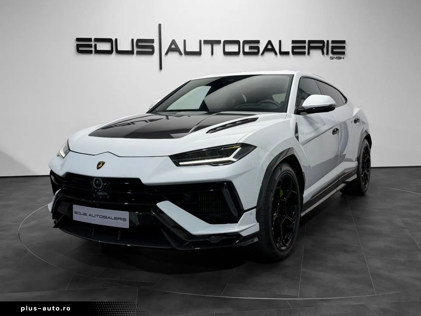 LAMBORGHINI URUS 2025 — imagine 2