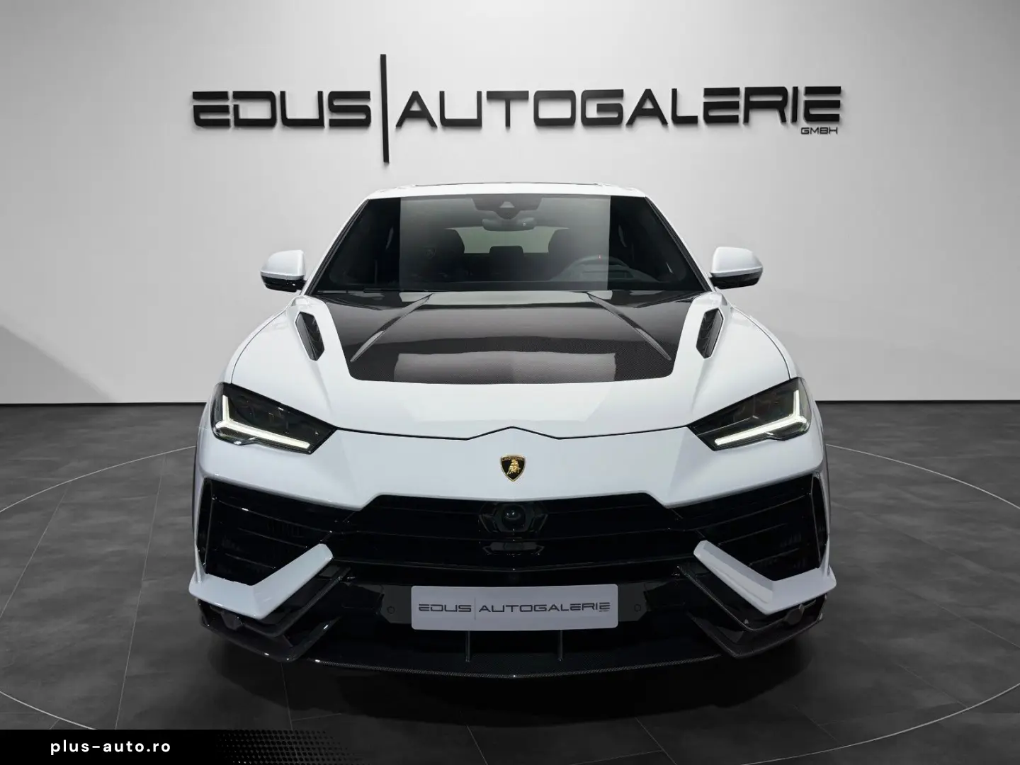 LAMBORGHINI URUS 2025 — imagine 3