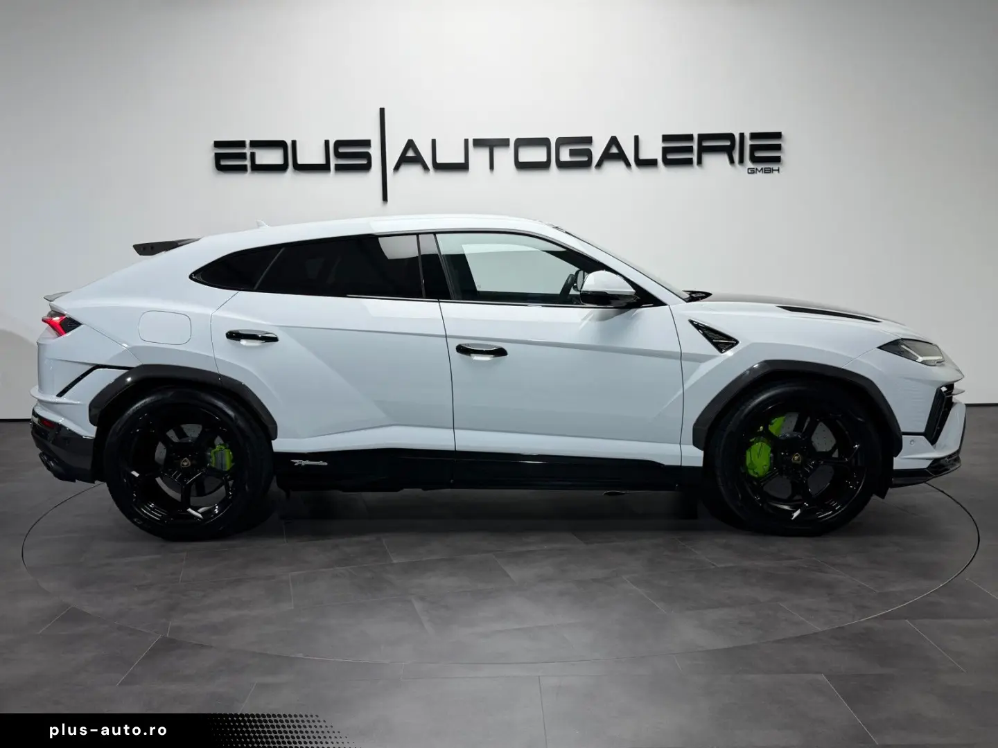 LAMBORGHINI URUS 2025 — imagine 4
