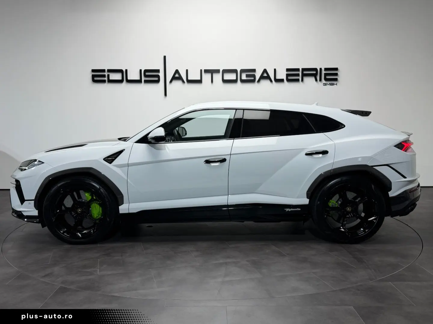 LAMBORGHINI URUS 2025 — imagine 5