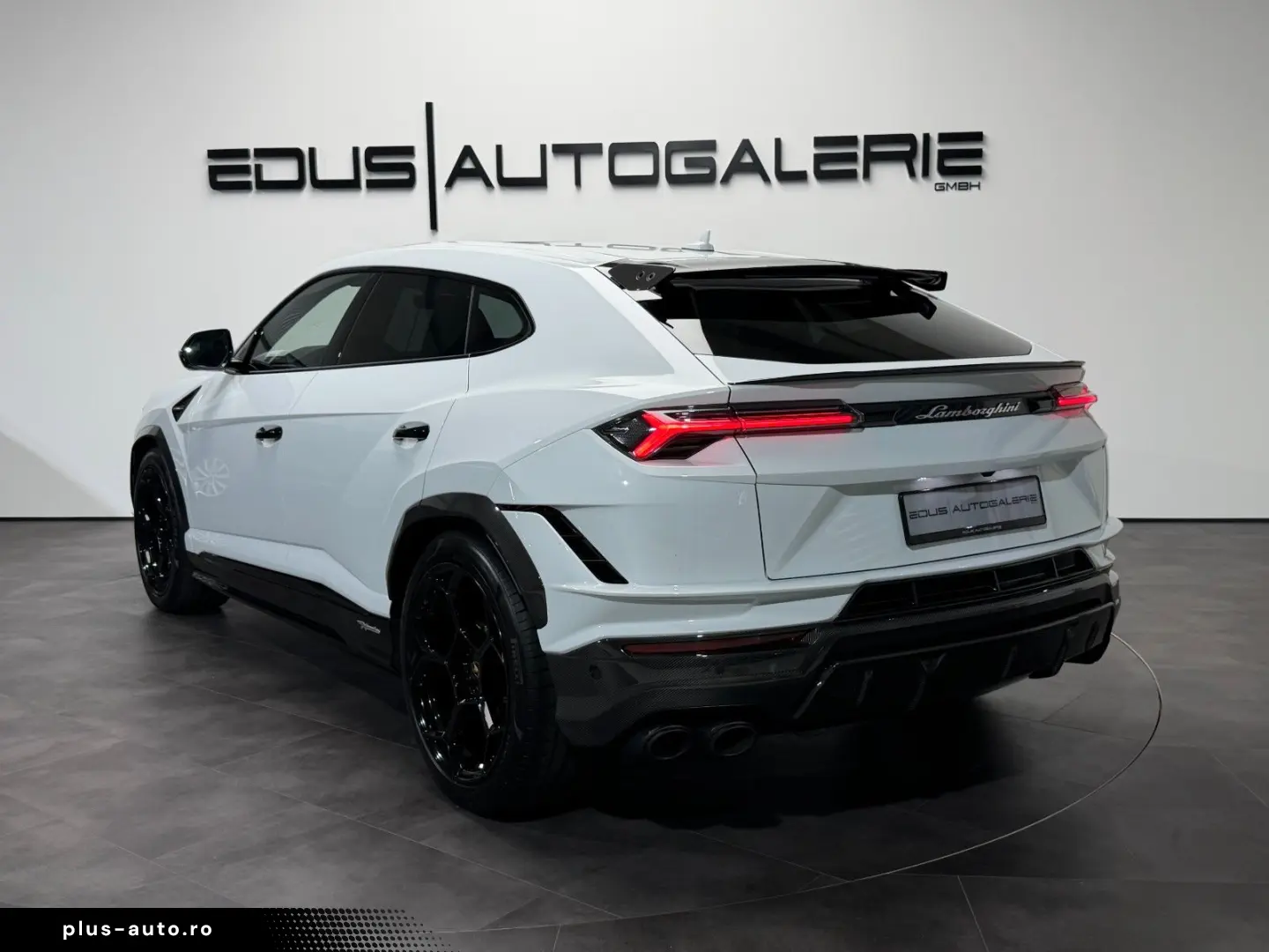 LAMBORGHINI URUS 2025 — imagine 6