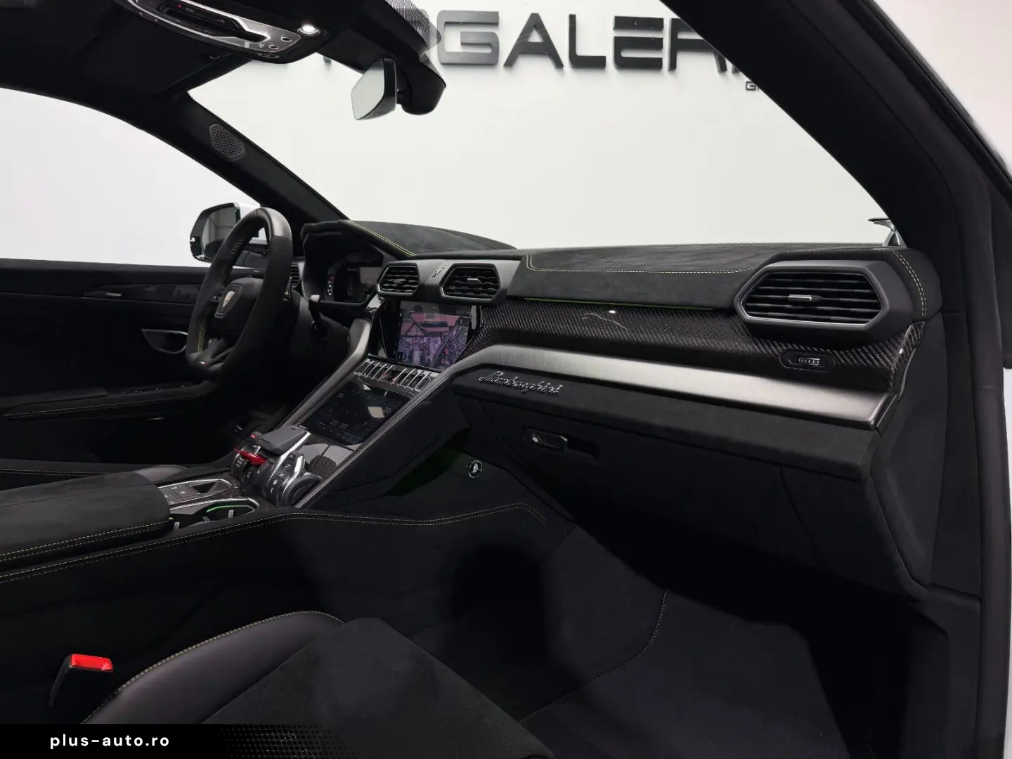LAMBORGHINI URUS 2025 — imagine 27
