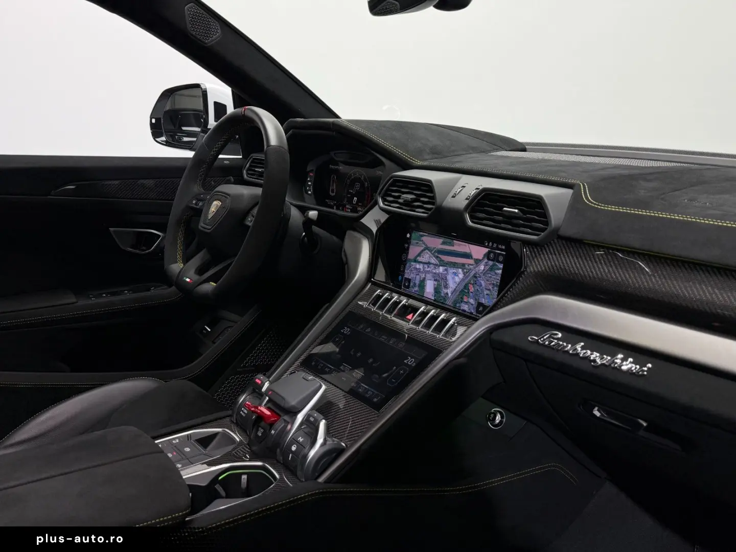 LAMBORGHINI URUS 2025 — imagine 28