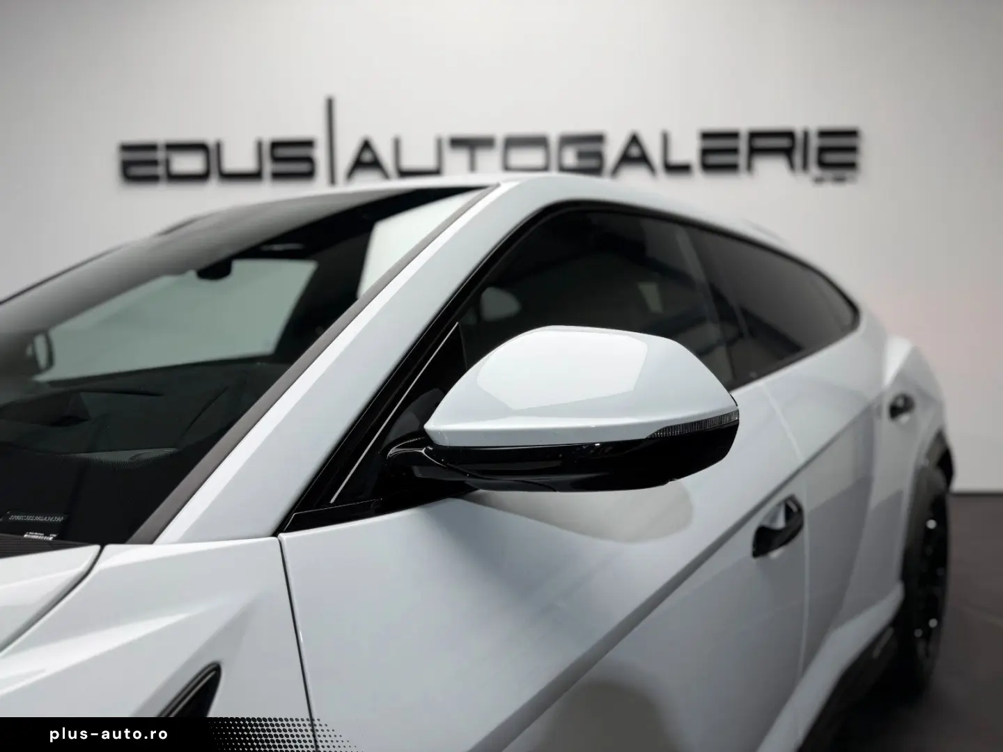 LAMBORGHINI URUS 2025 — imagine 30