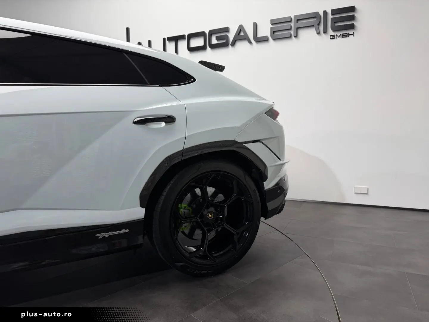 LAMBORGHINI URUS 2025 — imagine 31