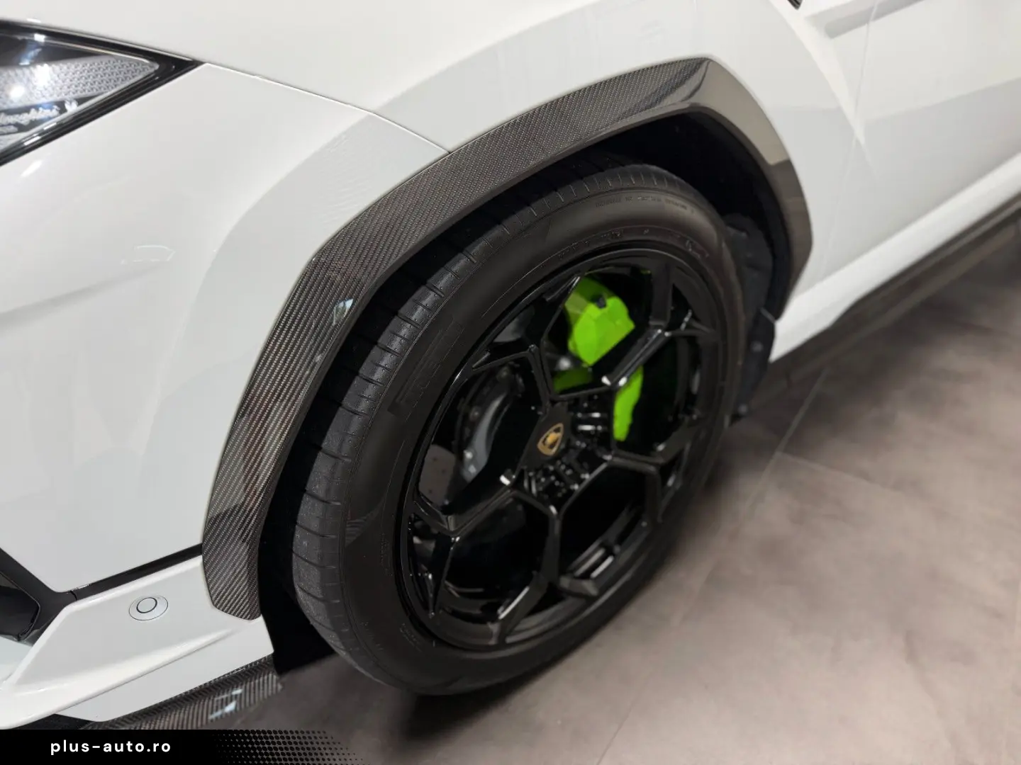 LAMBORGHINI URUS 2025 — imagine 32