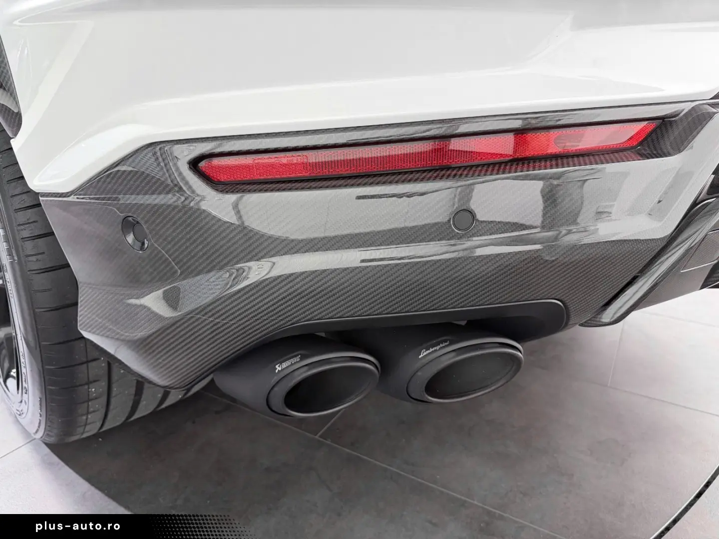LAMBORGHINI URUS 2025 — imagine 39