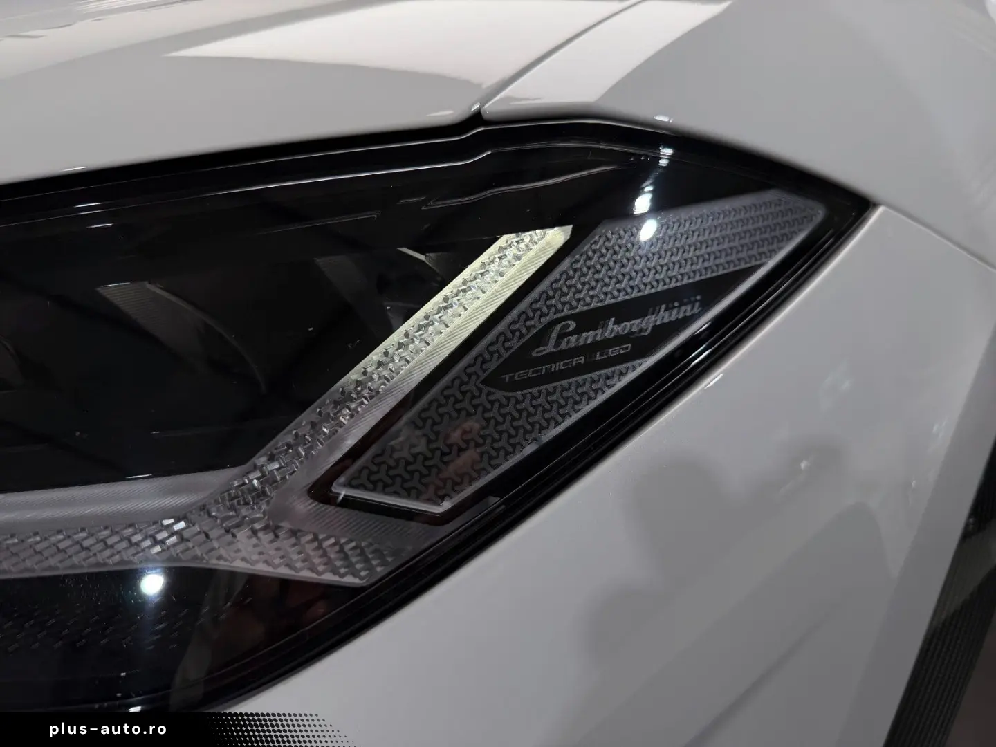 LAMBORGHINI URUS 2025 — imagine 40