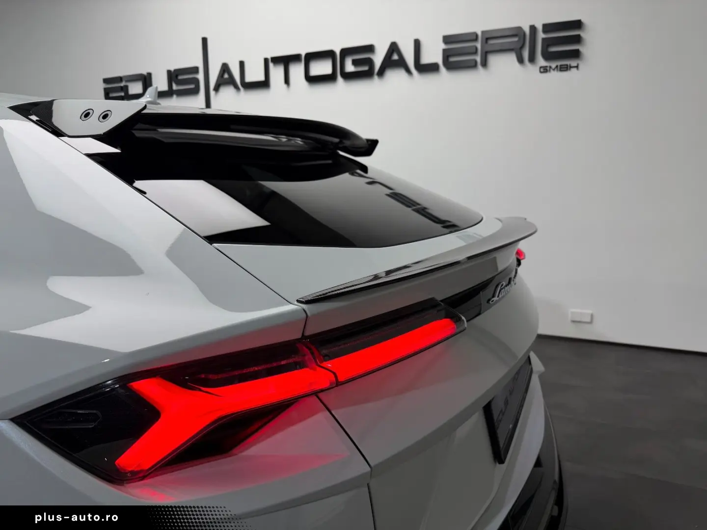 LAMBORGHINI URUS 2025 — imagine 43