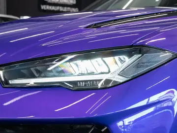 LAMBORGHINI Urus S 4.0 V8 AKRAPOVIC CARBON PANO B&O ACC