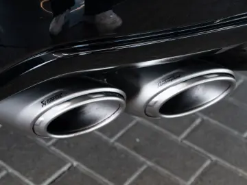 LAMBORGHINI Urus S 4.0 V8 AKRAPOVIC CARBON PANO B&O ACC