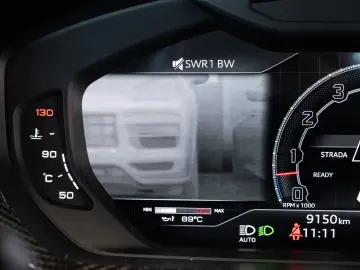 LAMBORGHINI Urus S 4.0 V8 AKRAPOVIC CARBON PANO B&O ACC