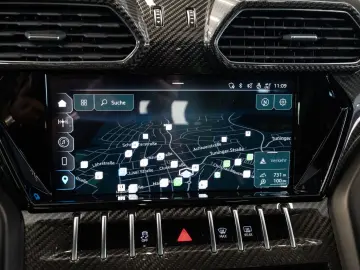 LAMBORGHINI Urus S 4.0 V8 AKRAPOVIC CARBON PANO B&O ACC