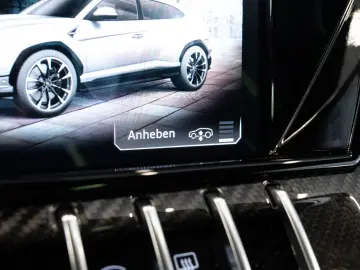 LAMBORGHINI Urus S 4.0 V8 AKRAPOVIC CARBON PANO B&O ACC
