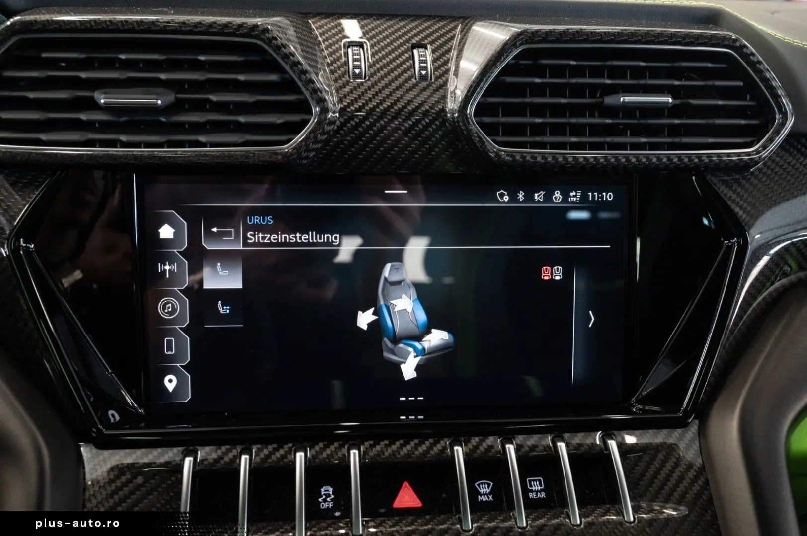 LAMBORGHINI URUS 2023 — imagine 36