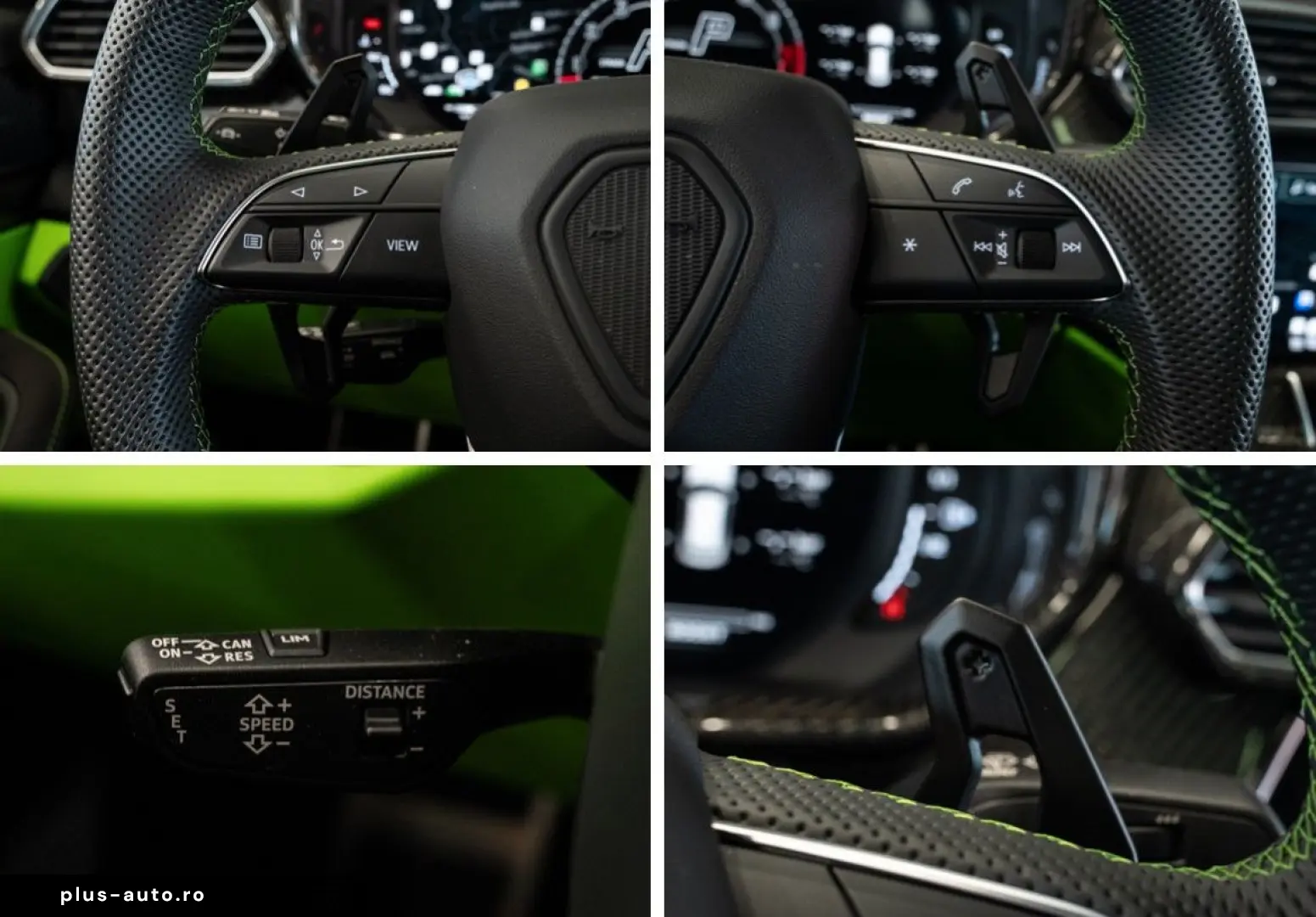 LAMBORGHINI URUS 2023 — imagine 38