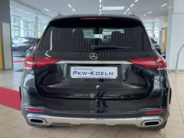 MERCEDES-BENZ GLE 350 d 4M AMG-LiNE