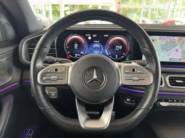 MERCEDES-BENZ GLE 350 d 4M AMG-LiNE