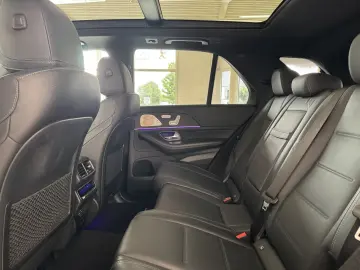 MERCEDES-BENZ GLE 350 d 4M AMG-LiNE