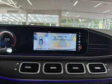 MERCEDES-BENZ GLE 350 d 4M AMG-LiNE