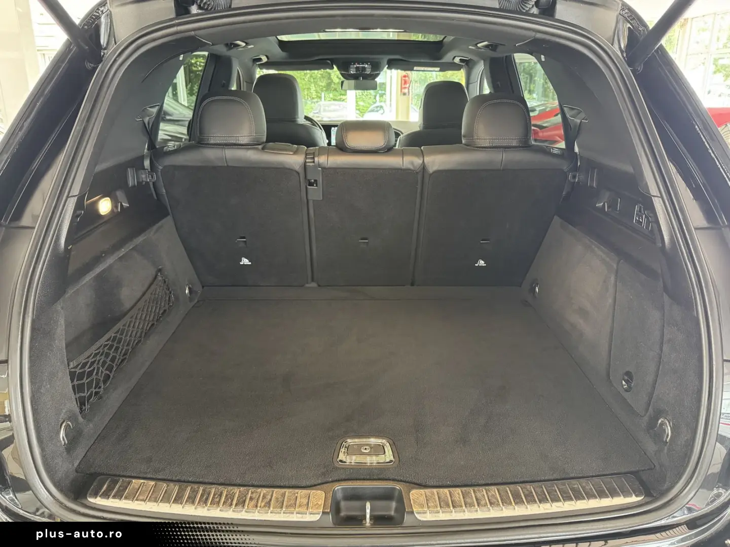 MERCEDES-BENZ GLE 350 d 4M AMG-LiNE