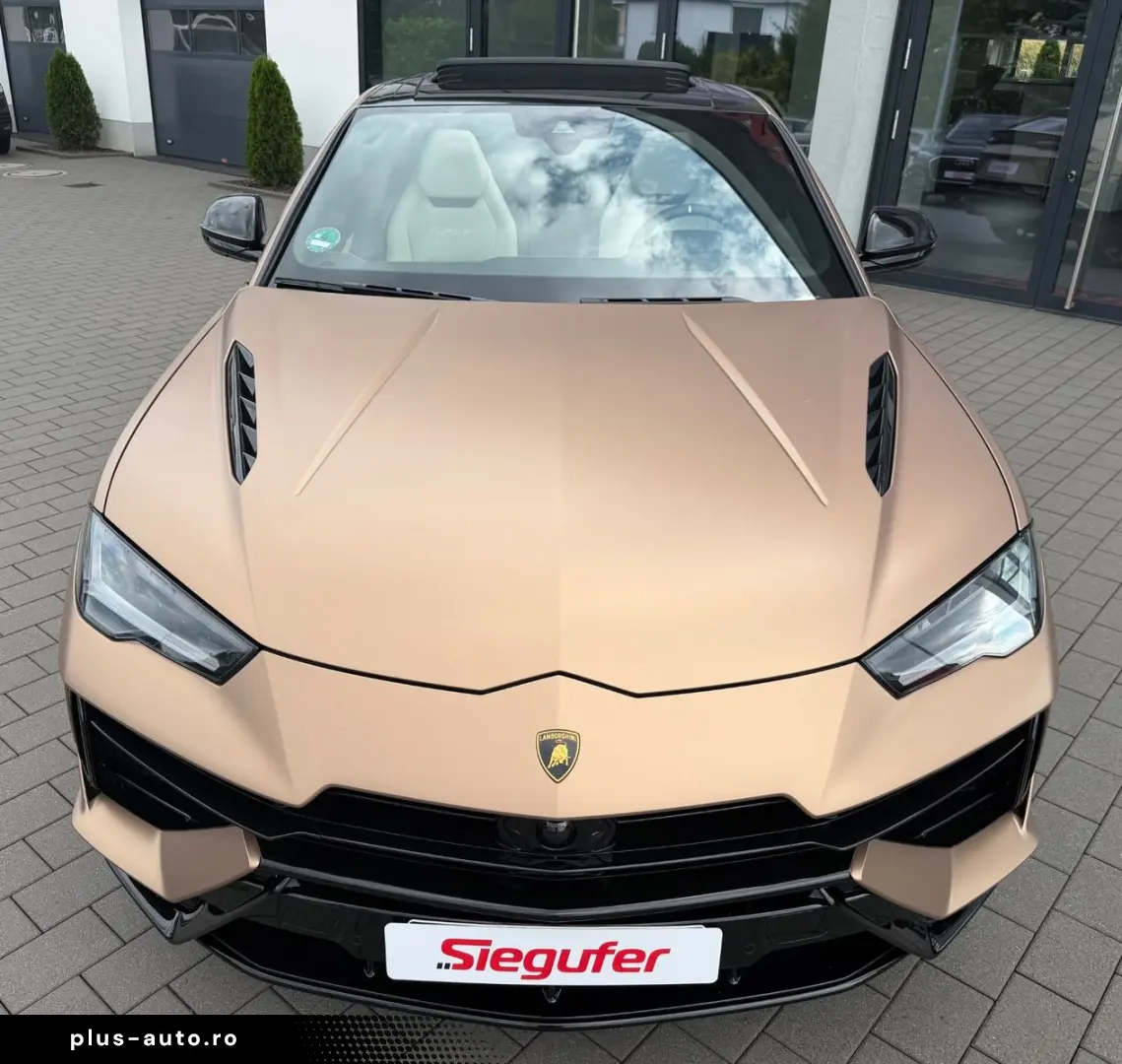 LAMBORGHINI URUS 2023 — imagine 2