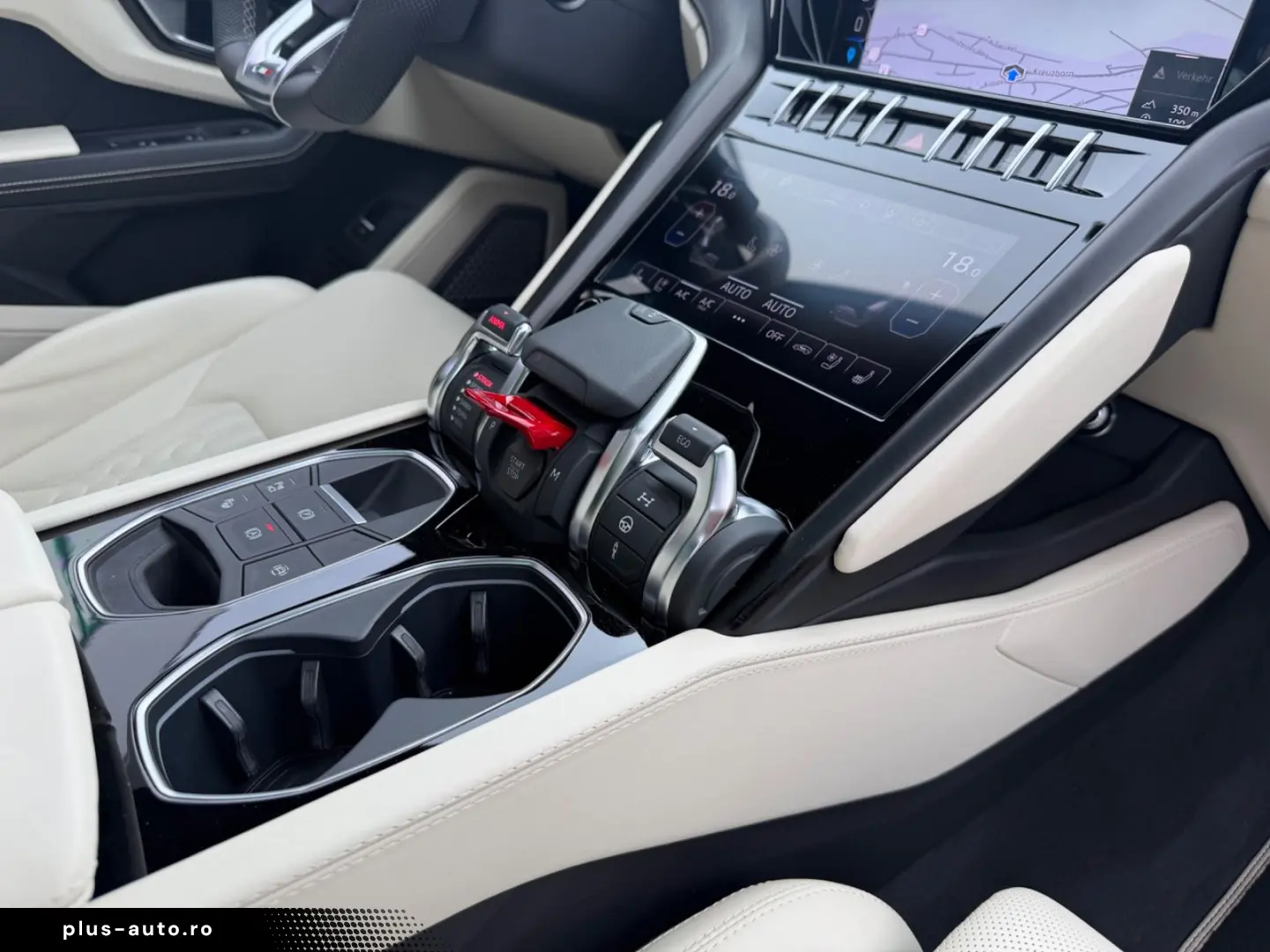 LAMBORGHINI URUS 2023 — imagine 17