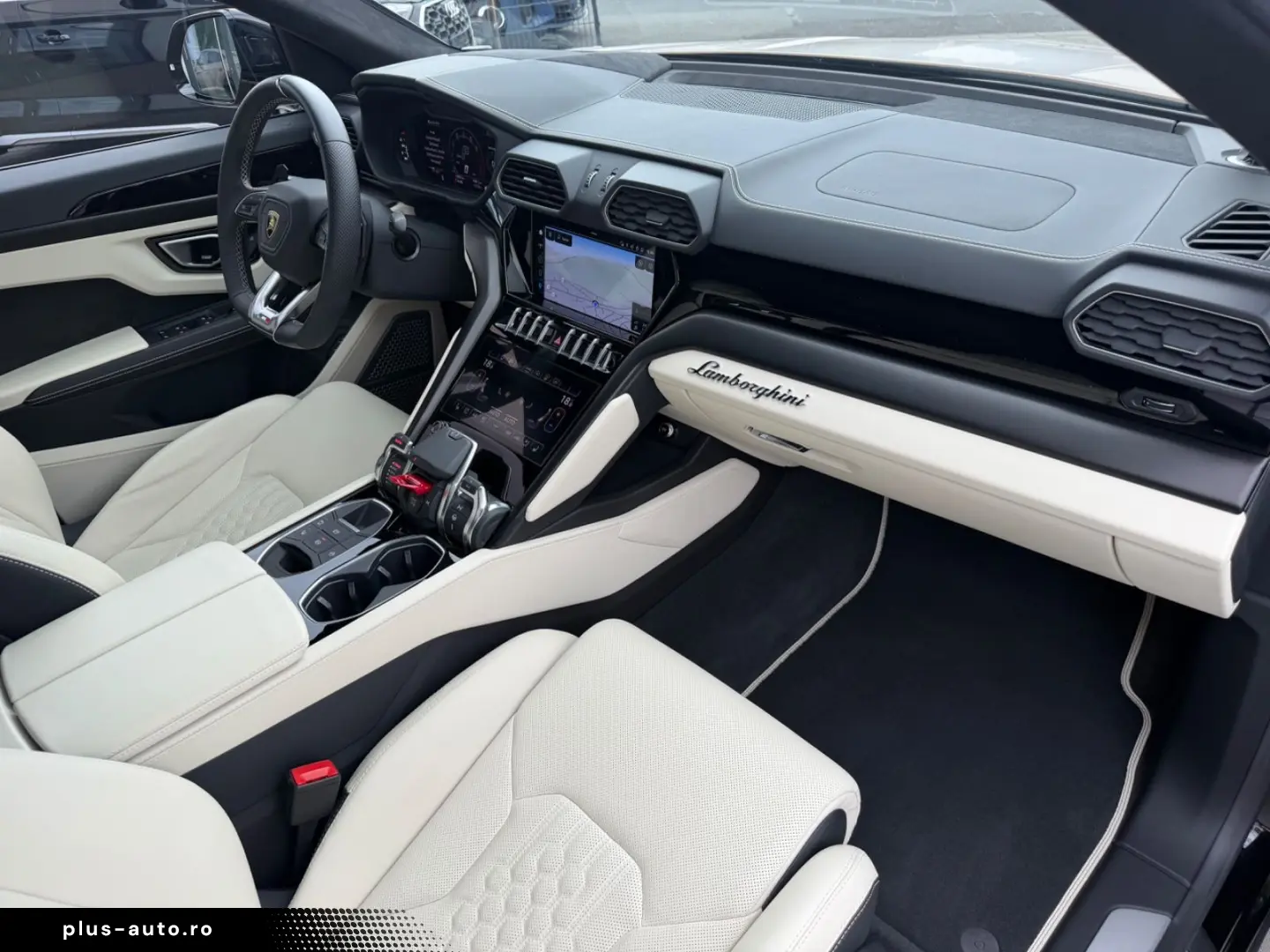 LAMBORGHINI URUS 2023 — imagine 19
