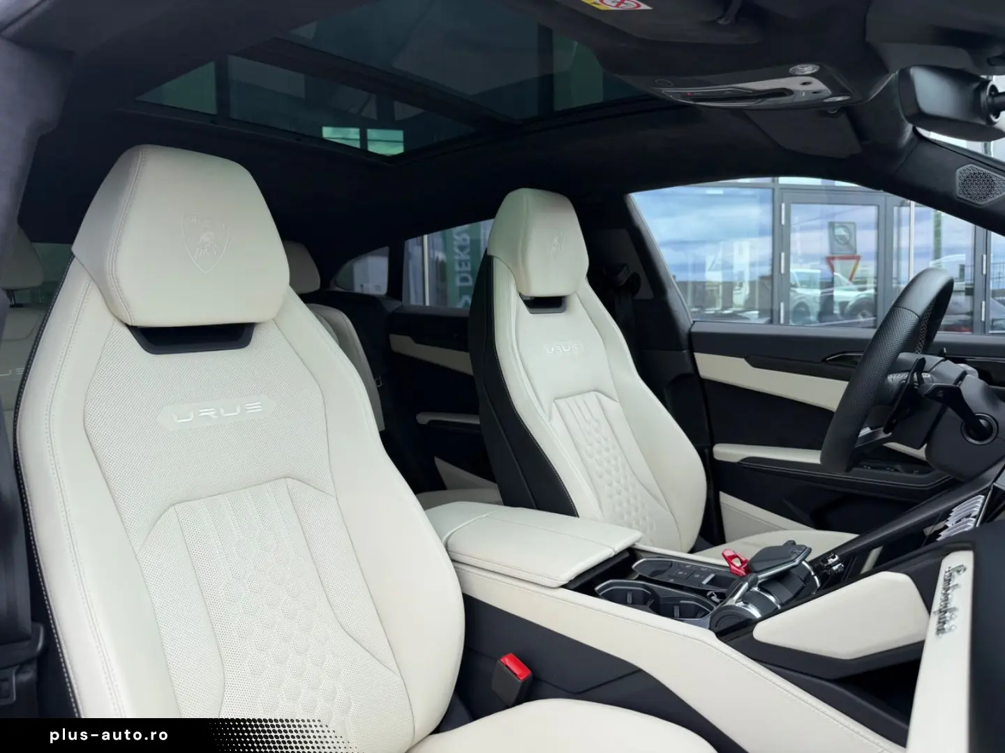 LAMBORGHINI URUS 2023 — imagine 21