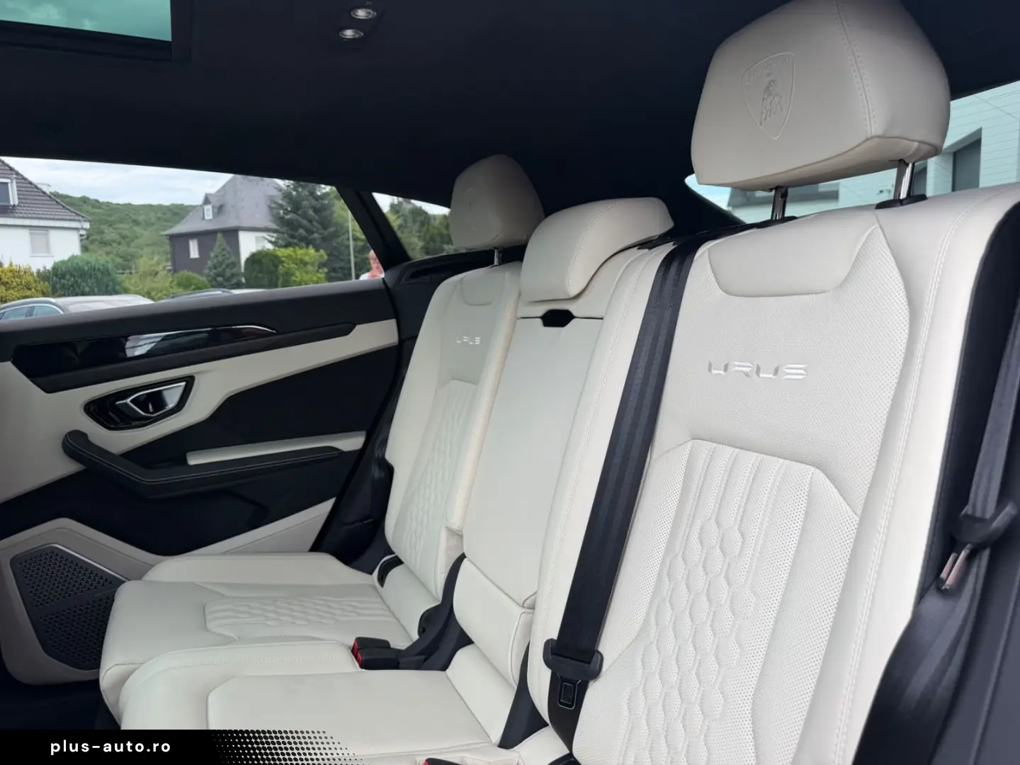 LAMBORGHINI URUS 2023 — imagine 24