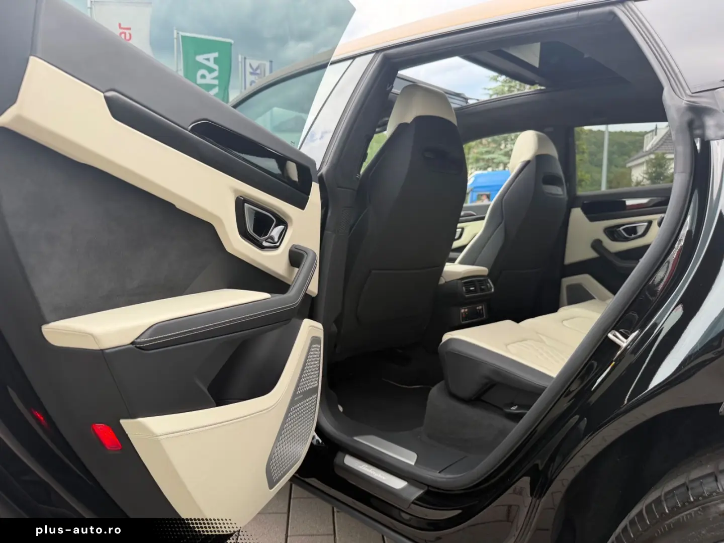 LAMBORGHINI URUS 2023 — imagine 31