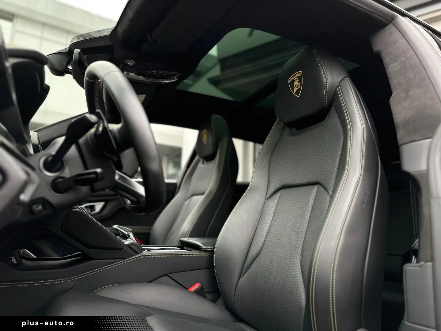 LAMBORGHINI URUS 2022 — imagine 10