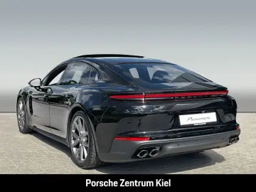PORSCHE Panamera 4 E-Hybrid BOSE Panorama Rückfahrkamera