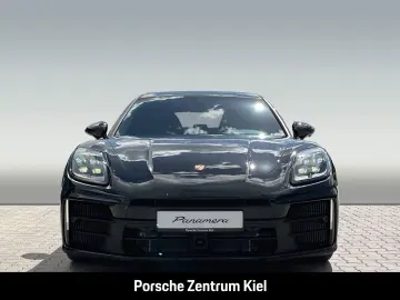 PORSCHE Panamera 4 E-Hybrid BOSE Panorama Rückfahrkamera