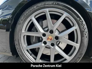 PORSCHE Panamera 4 E-Hybrid BOSE Panorama Rückfahrkamera