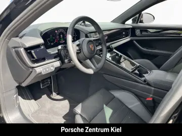 PORSCHE Panamera 4 E-Hybrid BOSE Panorama Rückfahrkamera