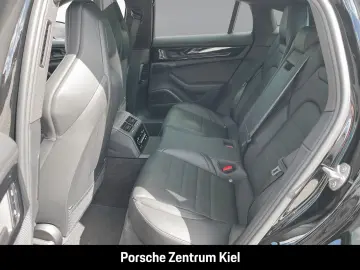 PORSCHE Panamera 4 E-Hybrid BOSE Panorama Rückfahrkamera