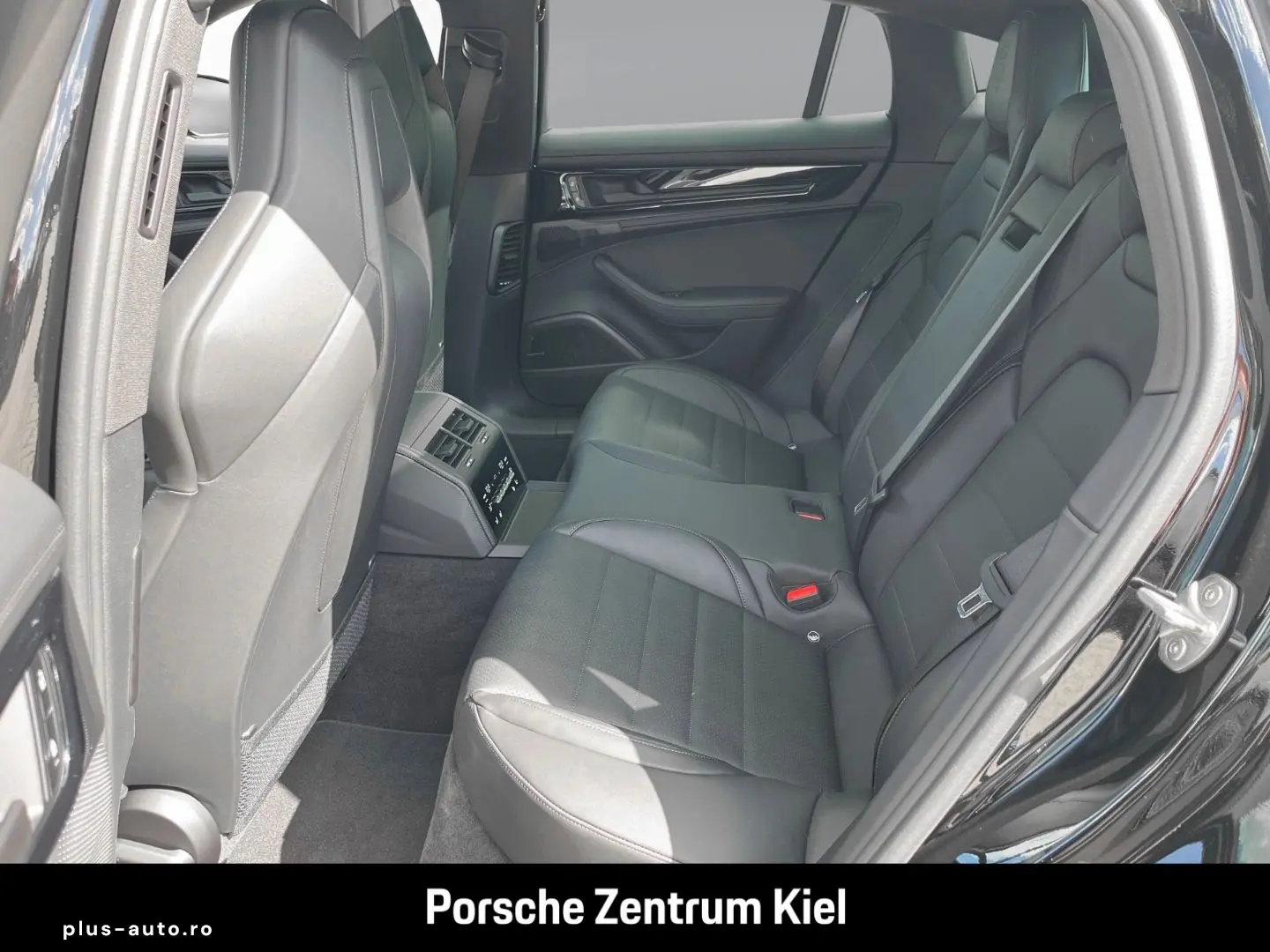 PORSCHE Panamera 4 E-Hybrid BOSE Panorama Rückfahrkamera