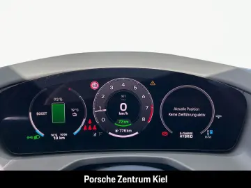 PORSCHE Panamera 4 E-Hybrid BOSE Panorama Rückfahrkamera