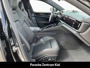 PORSCHE Panamera 4 E-Hybrid BOSE Panorama Rückfahrkamera