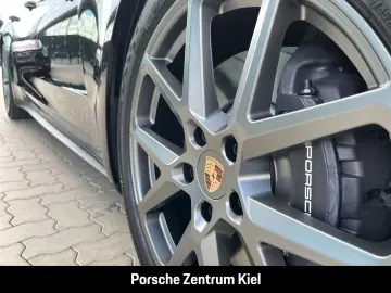 PORSCHE Panamera 4 E-Hybrid BOSE Panorama Rückfahrkamera