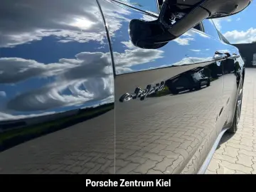 PORSCHE Panamera 4 E-Hybrid BOSE Panorama Rückfahrkamera