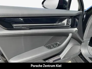PORSCHE Panamera 4 E-Hybrid BOSE Panorama Rückfahrkamera
