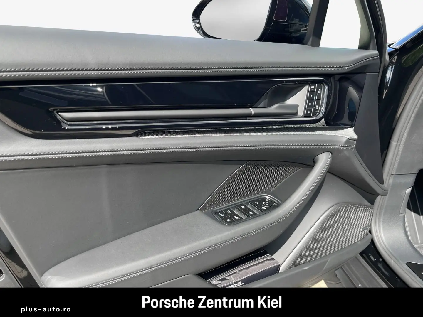 PORSCHE Panamera 4 E-Hybrid BOSE Panorama Rückfahrkamera